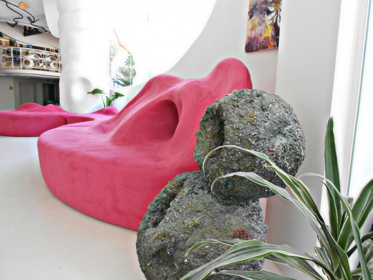 Luxury Diva Saranda Bougainville Exterior photo
