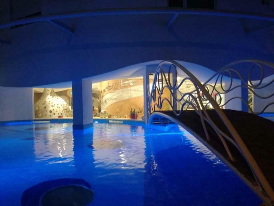 Luxury Diva Saranda Bougainville Exterior photo